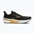 Buty do biegania damskie Hyperion 2 black/gold/pink 9