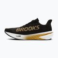 Buty do biegania damskie Hyperion 2 black/gold/pink 10