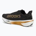 Buty do biegania damskie Hyperion 2 black/gold/pink 3