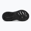 Buty do biegania męskie Brooks Glycerin 22 wide fit black/black/ebony 4