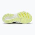 Buty do biegania męskie Brooks Glycerin 22 wide fit black/cobalt/neo yellow 4