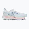 Buty do biegania damskie Brooks Glycerin GTS 22 white/limpet shell/amparo blue 2