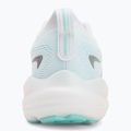 Buty do biegania damskie Brooks Glycerin 22 wide fit white/limpet shell/amparo blue 6
