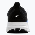 Buty do biegania męskie Brooks Trace 4 black/cobalt/limpet 11