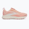 Buty do biegania damskie Brooks Trace 4 tropical peach/dianthus/ grey 2