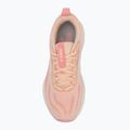 Buty do biegania damskie Brooks Trace 4 tropical peach/dianthus/ grey 5