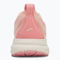 Buty do biegania damskie Brooks Trace 4 tropical peach/dianthus/ grey 6