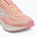 Buty do biegania damskie Brooks Trace 4 tropical peach/dianthus/ grey 7