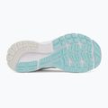 Buty do biegania damskie Brooks Trace 4 bright white/limpet/black 4