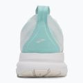 Buty do biegania damskie Brooks Trace 4 bright white/limpet/black 6