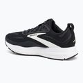 Buty do biegania damskie Brooks Trace 4 black/grey/white 3