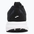 Buty do biegania damskie Brooks Trace 4 black/grey/white 6