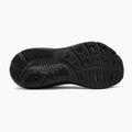 Buty do biegania męskie Brooks Ghost 17 black/black/ebony 4