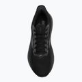 Buty do biegania męskie Brooks Ghost 17 black/black/ebony 5