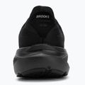 Buty do biegania męskie Brooks Ghost 17 black/black/ebony 6