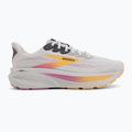 Buty do biegania damskie Brooks Ghost 17 oyster/apricot/pink 2