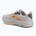 Buty do biegania damskie Brooks Ghost 17 oyster/apricot/pink 3