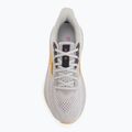 Buty do biegania damskie Brooks Ghost 17 oyster/apricot/pink 5