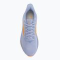 Buty do biegania damskie Brooks Ghost 17 beacon blue/moonlight/starfish 5