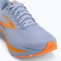 Buty do biegania damskie Brooks Ghost 17 beacon blue/moonlight/starfish 7