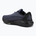 Buty do biegania męskie Brooks Adrenaline GTS 24 GTX black/nighthadow/coconut 3