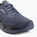 Buty do biegania męskie Brooks Adrenaline GTS 24 GTX black/nighthadow/coconut 7