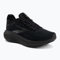 Buty do biegania męskie Brooks Adrenaline GTS 25 black/black/ebony