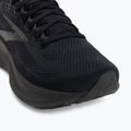 Buty do biegania męskie Brooks Adrenaline GTS 25 black/black/ebony 7