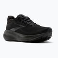 Buty do biegania męskie Brooks Adrenaline GTS 25 black/black/ebony