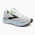 Buty do biegania męskie Brooks Adrenaline GTS 24 white/gecko/atomizer