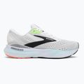 Buty do biegania męskie Brooks Adrenaline GTS 24 white/gecko/atomizer 2