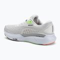 Buty do biegania męskie Brooks Adrenaline GTS 24 white/gecko/atomizer 3