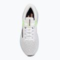 Buty do biegania męskie Brooks Adrenaline GTS 24 white/gecko/atomizer 5