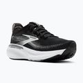 Buty do biegania damskie Brooks Adrenaline GTS 25 black/grey/white