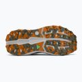 Buty do biegania męskie Brooks Caldera 8 dusty olive/lime/oyster 4