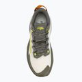 Buty do biegania męskie Brooks Caldera 8 dusty olive/lime/oyster 5