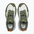 Buty do biegania męskie Brooks Caldera 8 dusty olive/lime/oyster 8