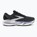 Buty do biegania damskie Brooks Adrenaline GTS 24 ebony/blue heron/silver 2