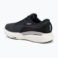 Buty do biegania damskie Brooks Adrenaline GTS 24 ebony/blue heron/silver 3