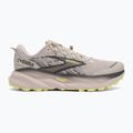 Buty do biegania męskie Brooks Cascadia 19 chateau/ebony/sunny lime 2