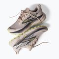 Buty do biegania męskie Brooks Cascadia 19 chateau/ebony/sunny lime 9
