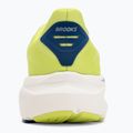 Buty do biegania męskie Brooks Ghost 17 acid lime/navy/white 6