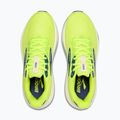 Buty do biegania męskie Brooks Ghost 17 acid lime/navy/white 8