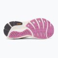 Buty do biegania damskie Brooks Ghost 17 apricot/grey/pink 4