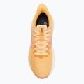 Buty do biegania damskie Brooks Ghost 17 apricot/grey/pink 5