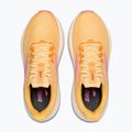 Buty do biegania damskie Brooks Ghost 17 apricot/grey/pink 9