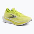 Buty do biegania męskie Brooks Hyperion 3 sunny lime/olive/white