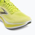 Buty do biegania męskie Brooks Hyperion 3 sunny lime/olive/white 7
