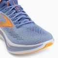 Buty do biegania damskie Brooks Hyperion 3 navy/nightlife/grey 7