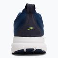 Buty do biegania męskie Brooks Trace 4 navy/peacoat/acid lime 6